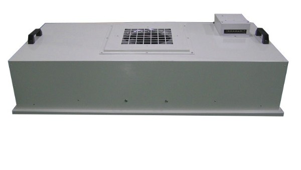 ffu過濾器的特點