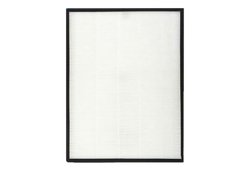 新風(fēng)凈化系統(tǒng)里面的高效HEPA濾網(wǎng)作用