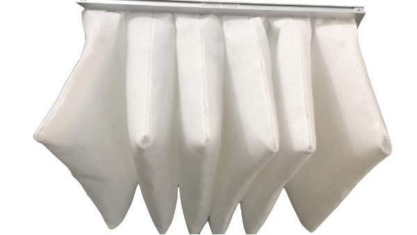 初效袋式過濾網(wǎng)的特點有哪些？