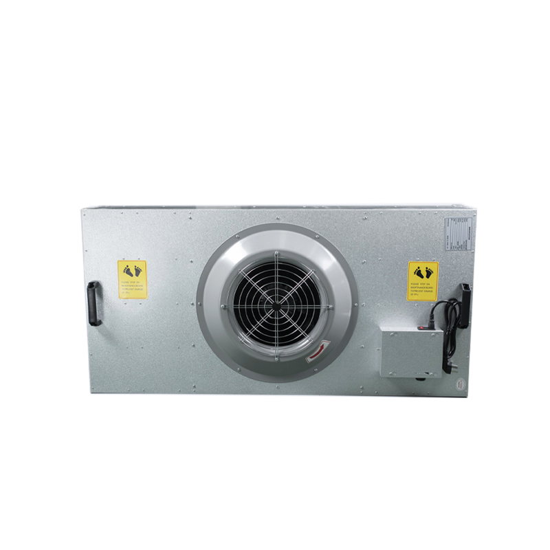 FFU風(fēng)機(jī)過濾單元