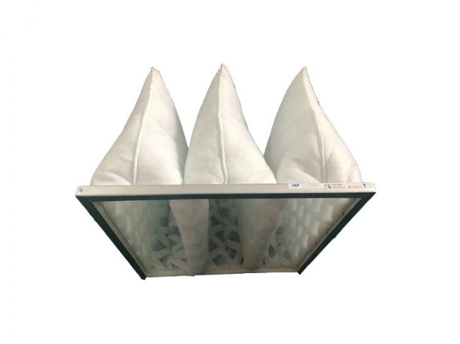 PDA袋式過(guò)濾器