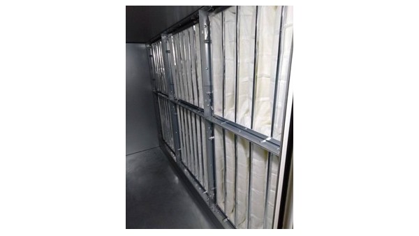 安裝佳合中效袋式過濾器F8-售后服務(wù)好