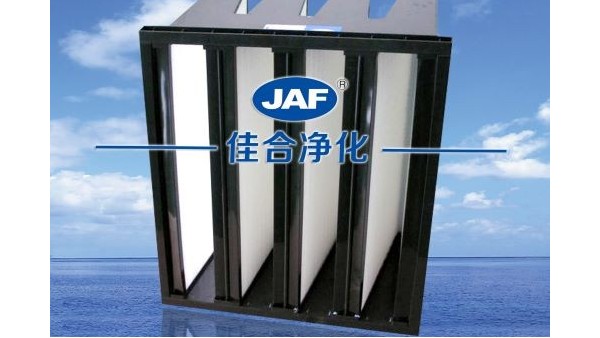 W型塑料框亞高效過濾器參數(shù)及其應(yīng)用場合有哪些？