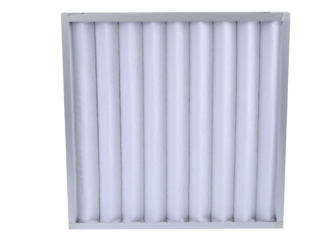 初效過(guò)濾器更換周期指南：多久換一次？怎么換更省心？