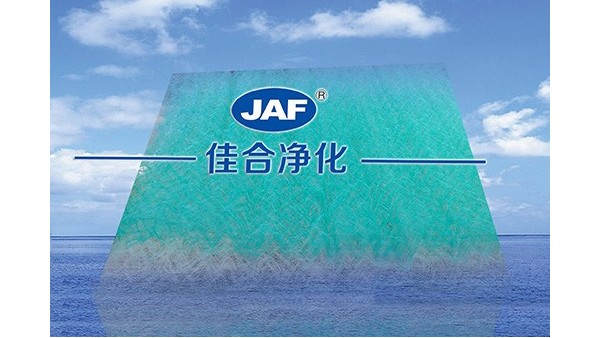 為什么阻漆網(wǎng)過(guò)濾棉是噴漆房選擇？