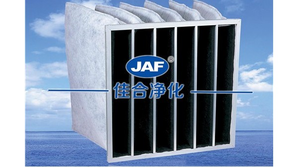 佳合帶您了解活性炭過濾器的工作原理