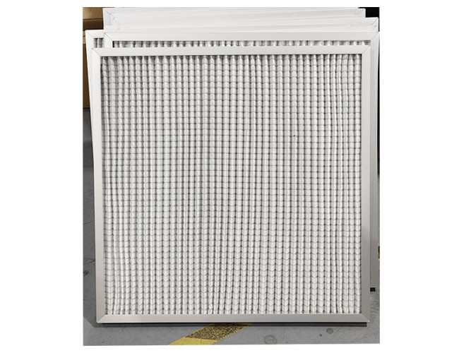 G4過濾器是什么？