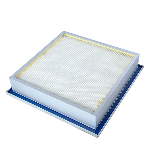 側(cè)液槽高效過濾器