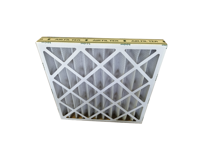 機(jī)房精密空調(diào)過(guò)濾網(wǎng)：空氣凈化的“首道防線(xiàn)”