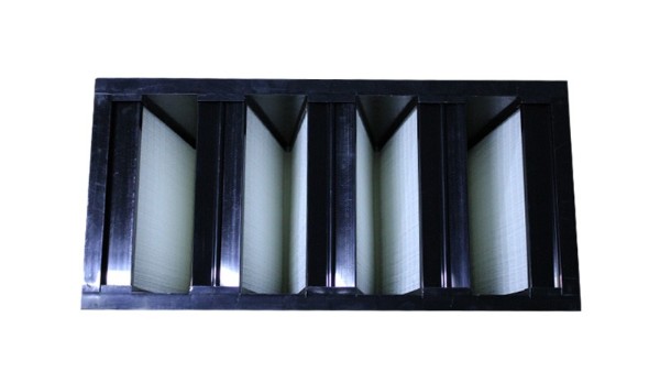 大風量空氣過濾器