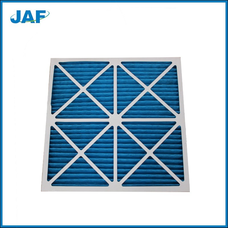 初效紙框過濾器