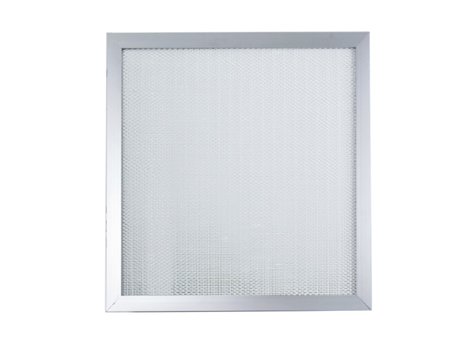 測液槽高效過濾器