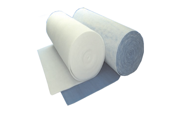 初效過濾棉
