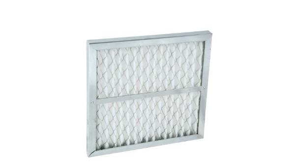 潔凈室初效過濾器的是如何安裝的？