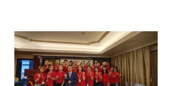 公司員工向心力培訓(xùn)