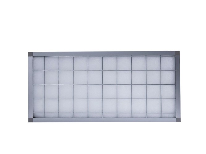 初效片式過(guò)濾器