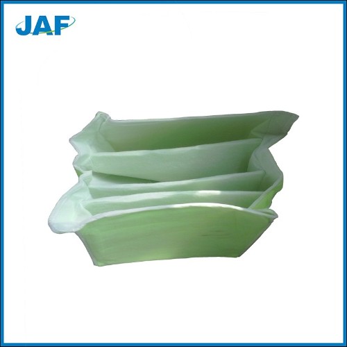 無框袋式空氣過濾網(wǎng)廠家直銷