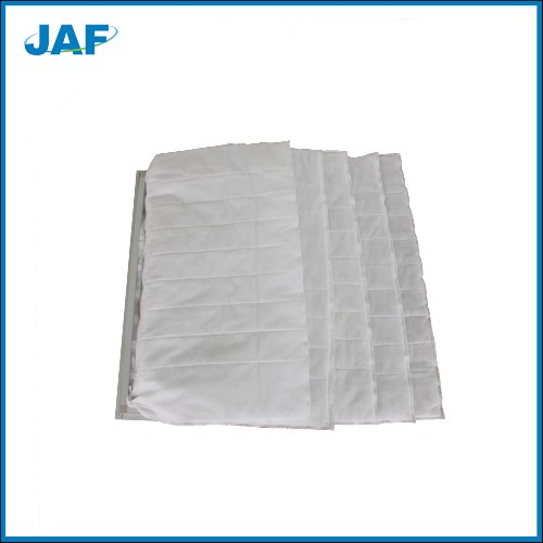 中效袋式空氣過濾器白色 中效袋式空氣過濾器白色