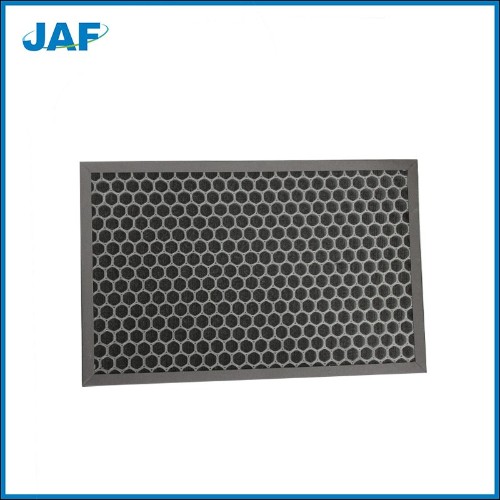 活性炭顆粒過濾器