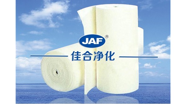 凈化設(shè)備中使用的過濾棉都有哪些材質(zhì)組成