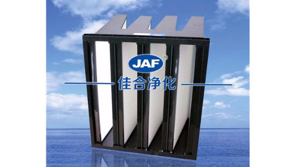 如何辨別塑料框V型亞高效過(guò)濾器的優(yōu)劣？