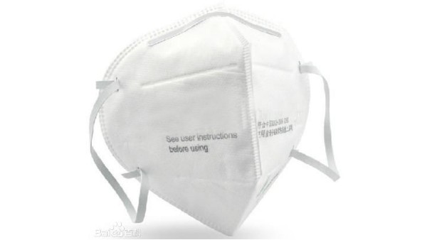 沒有熔噴布過濾層的口罩千萬不要買