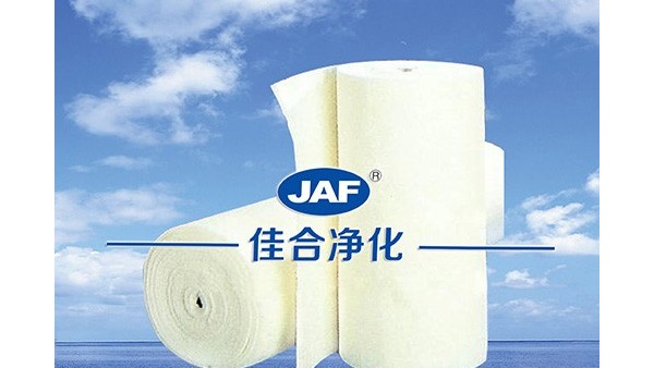 昆山佳合廠家空氣過濾器所使用的濾料及其特點(diǎn)有哪些？