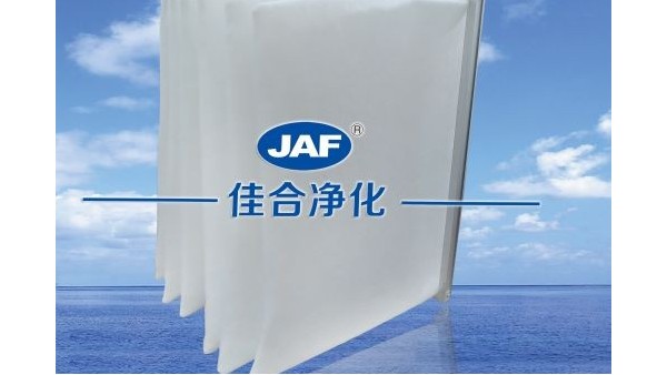 初效過(guò)濾器 (4)