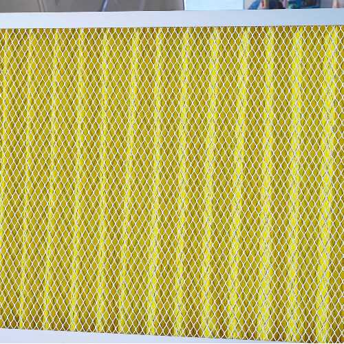 冷卻風(fēng)機(jī)初效過(guò)濾器