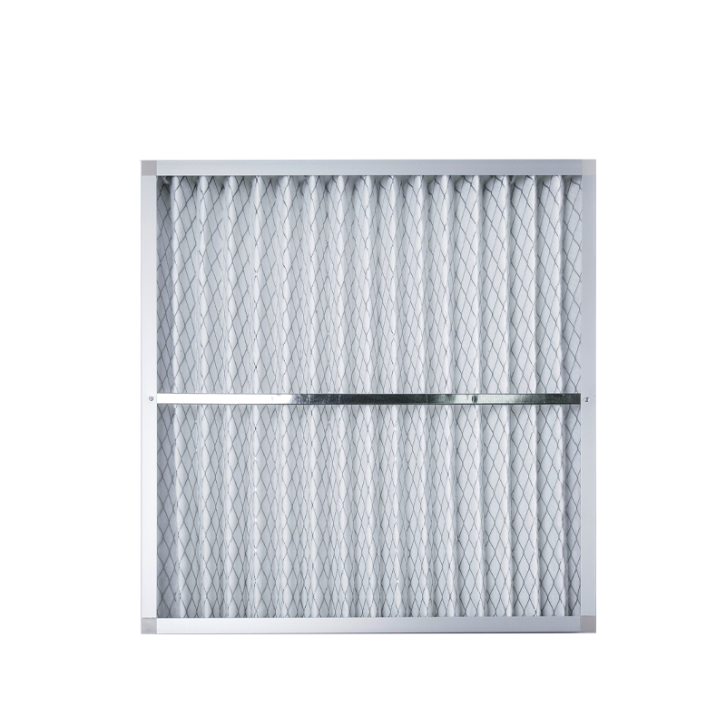 初效折疊式過濾網(wǎng)