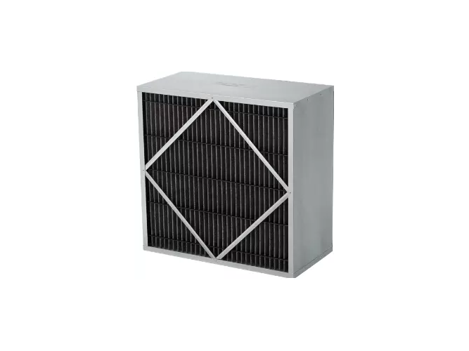 化學(xué)過(guò)濾器