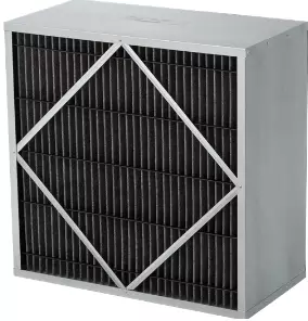 JAF UDF化學(xué)過(guò)濾器