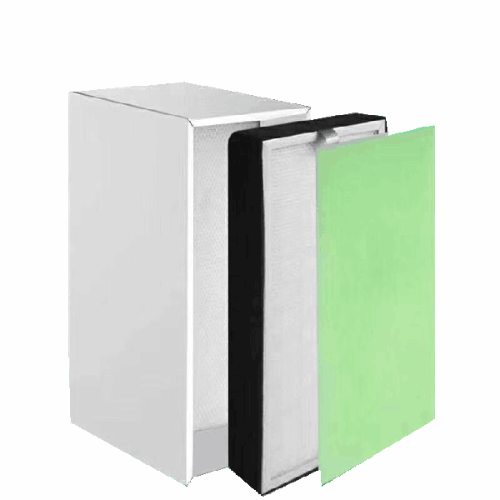 組合式高效空氣過(guò)濾器