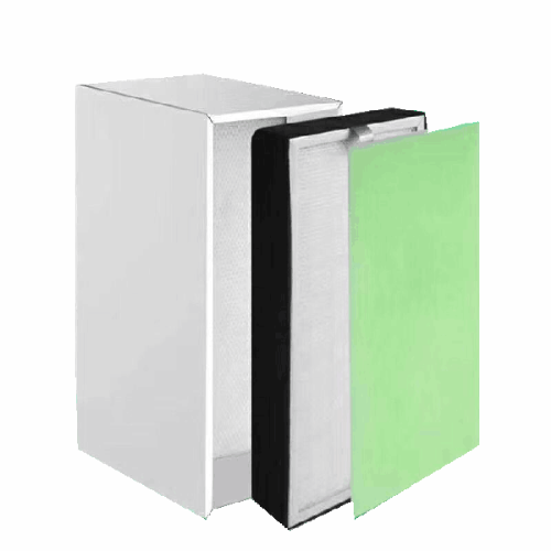 組合式高效空氣過濾器