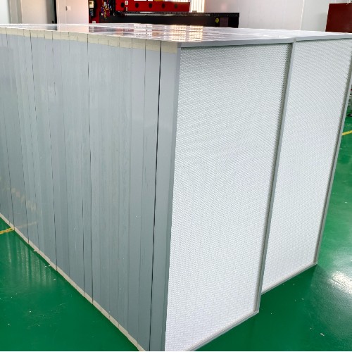 你了解新風機組中的空氣過濾器嗎？