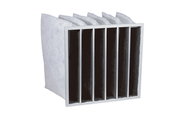 活性炭袋式過濾器