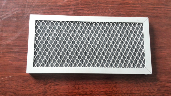 佳合凈化初效過濾器結(jié)構(gòu)輕巧，安裝簡單