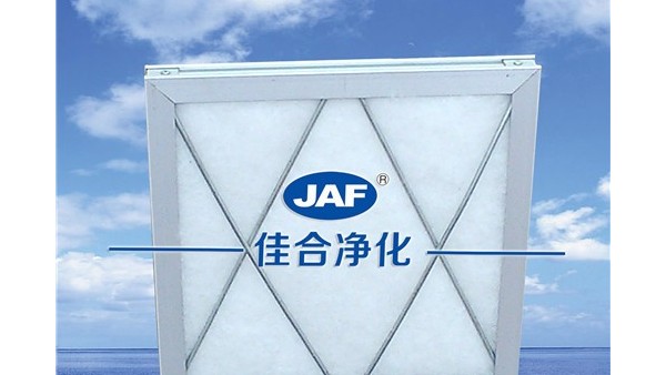 空氣過濾器的結構你知道有哪些嗎