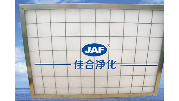 佳合過濾器品質(zhì)有保障、售后服務(wù)好