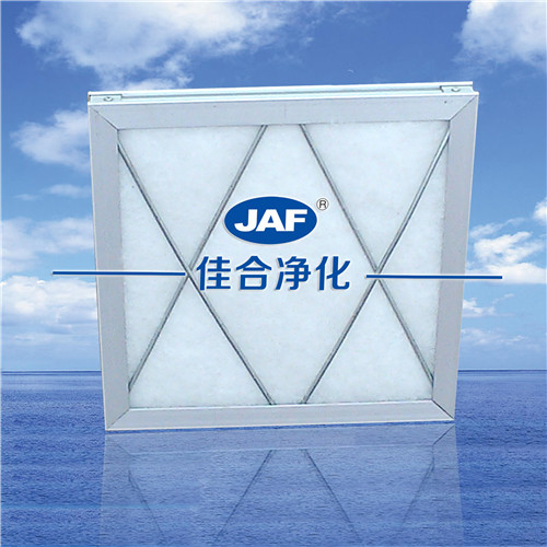 初效過濾網(wǎng)