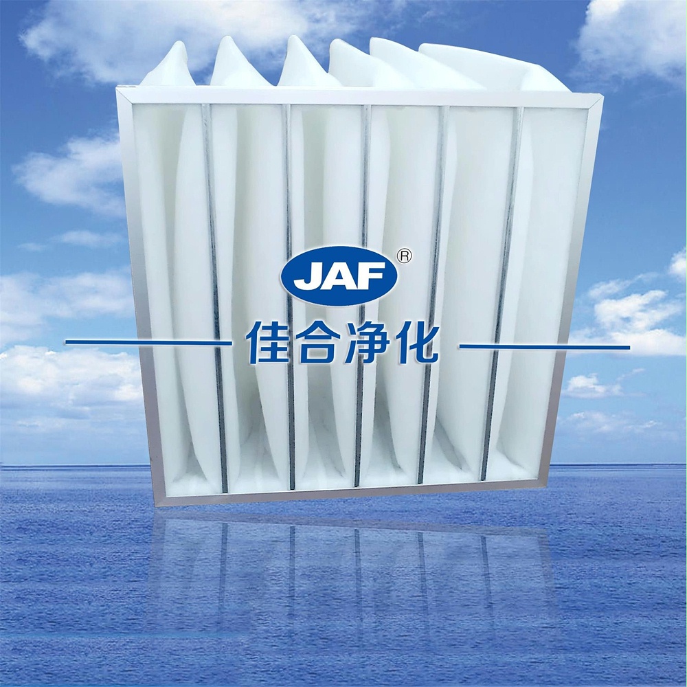 初效袋式過濾器 初效袋式過濾器