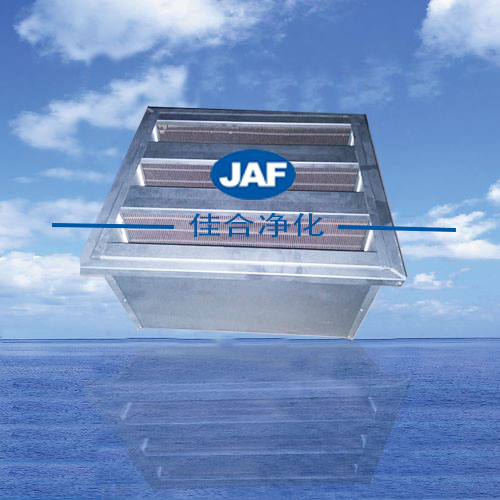 高效過(guò)濾器規(guī)格