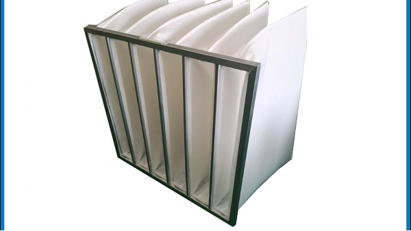 中效袋式過(guò)濾器為什么深受大家的歡迎呢？