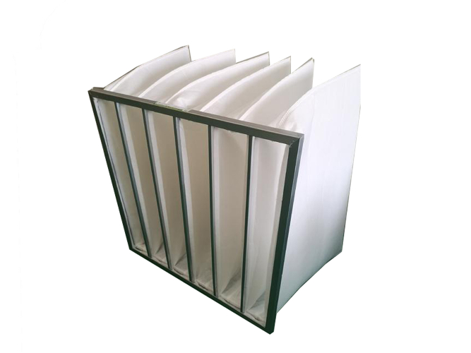 中效過濾器在方艙醫(yī)院中的重要作用