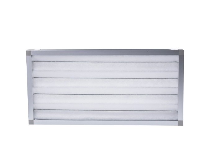 板式過濾器是否可以進行清洗