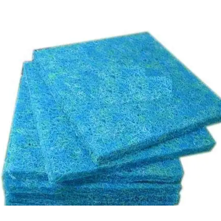 三色藤棉 樹脂過濾網(wǎng)