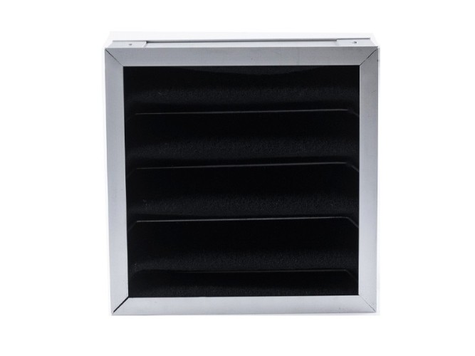 活-性炭過濾器的濾材介紹