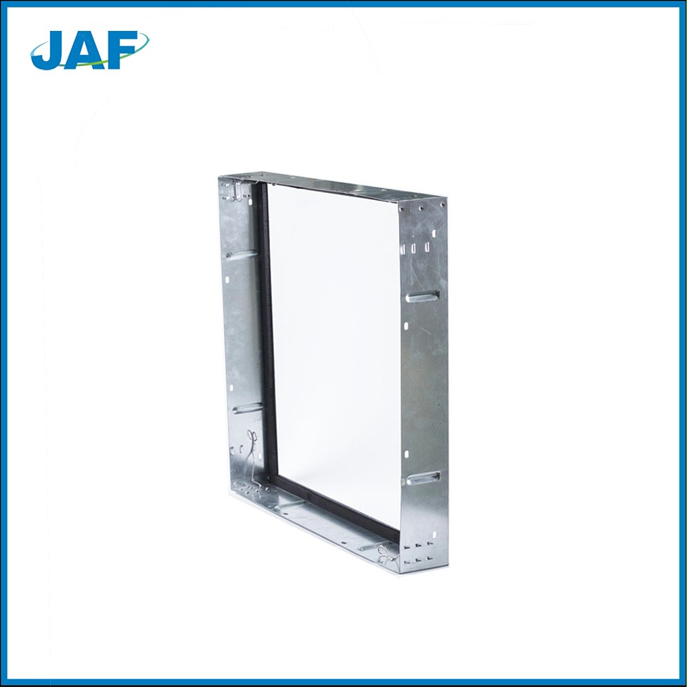 鍍鋅過(guò)濾器安裝框架