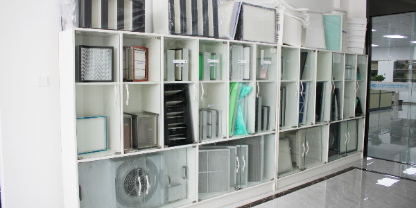 產(chǎn)品展示柜