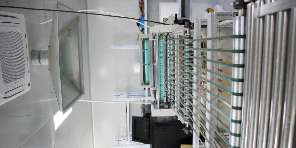 高效折紙機(jī)